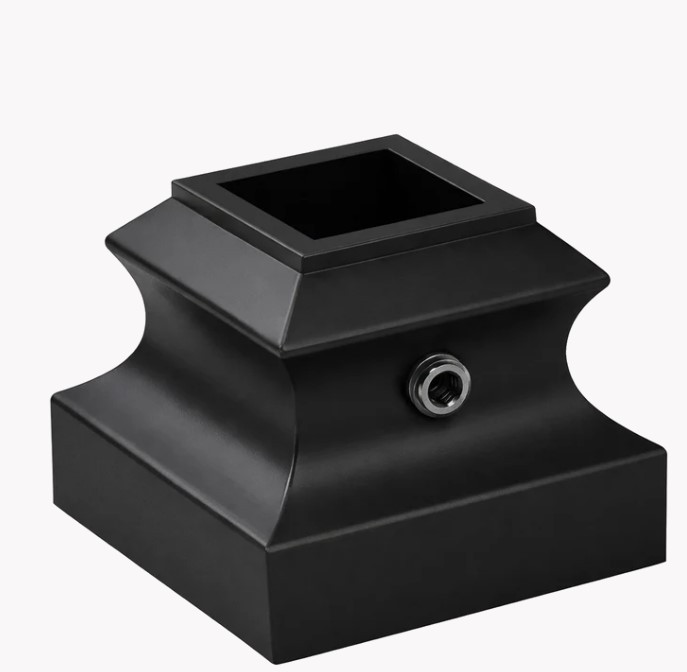 9/16 Level Base Shoe w/ Screw