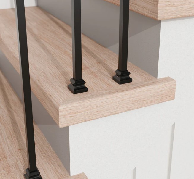 9/16 Level Base Shoe w/ Screw