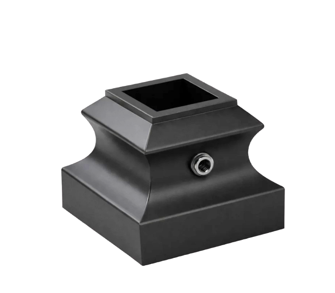 9/16 Level Base Shoe w/ Screw