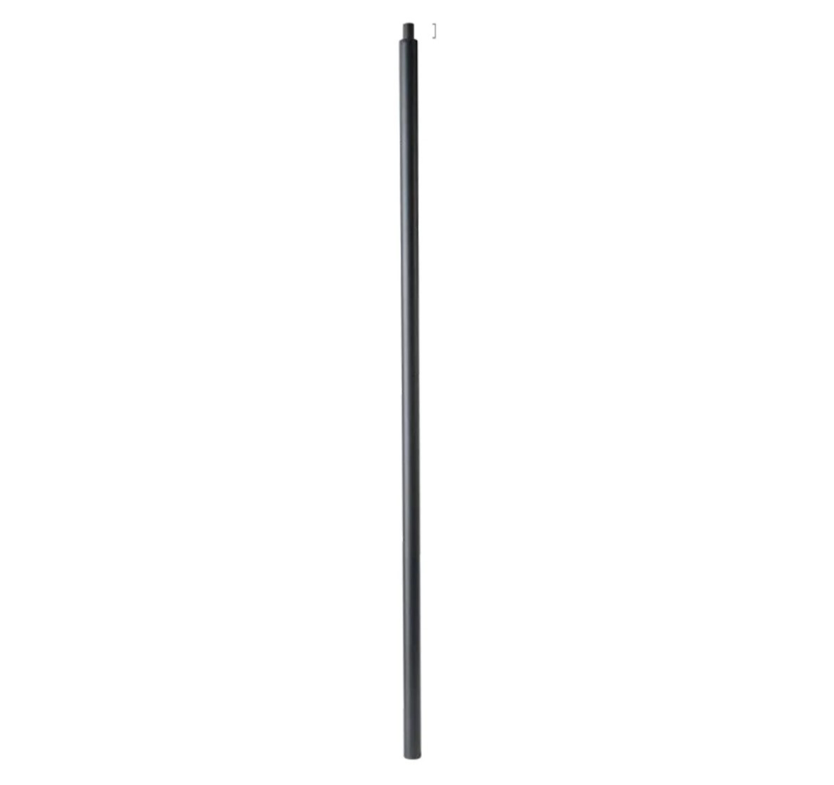 Plain Newel