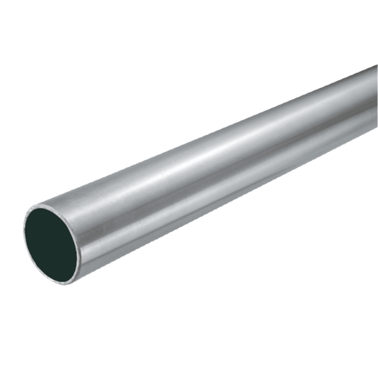 Round Stainless Tube 1-2/3" Diameter 19'8"