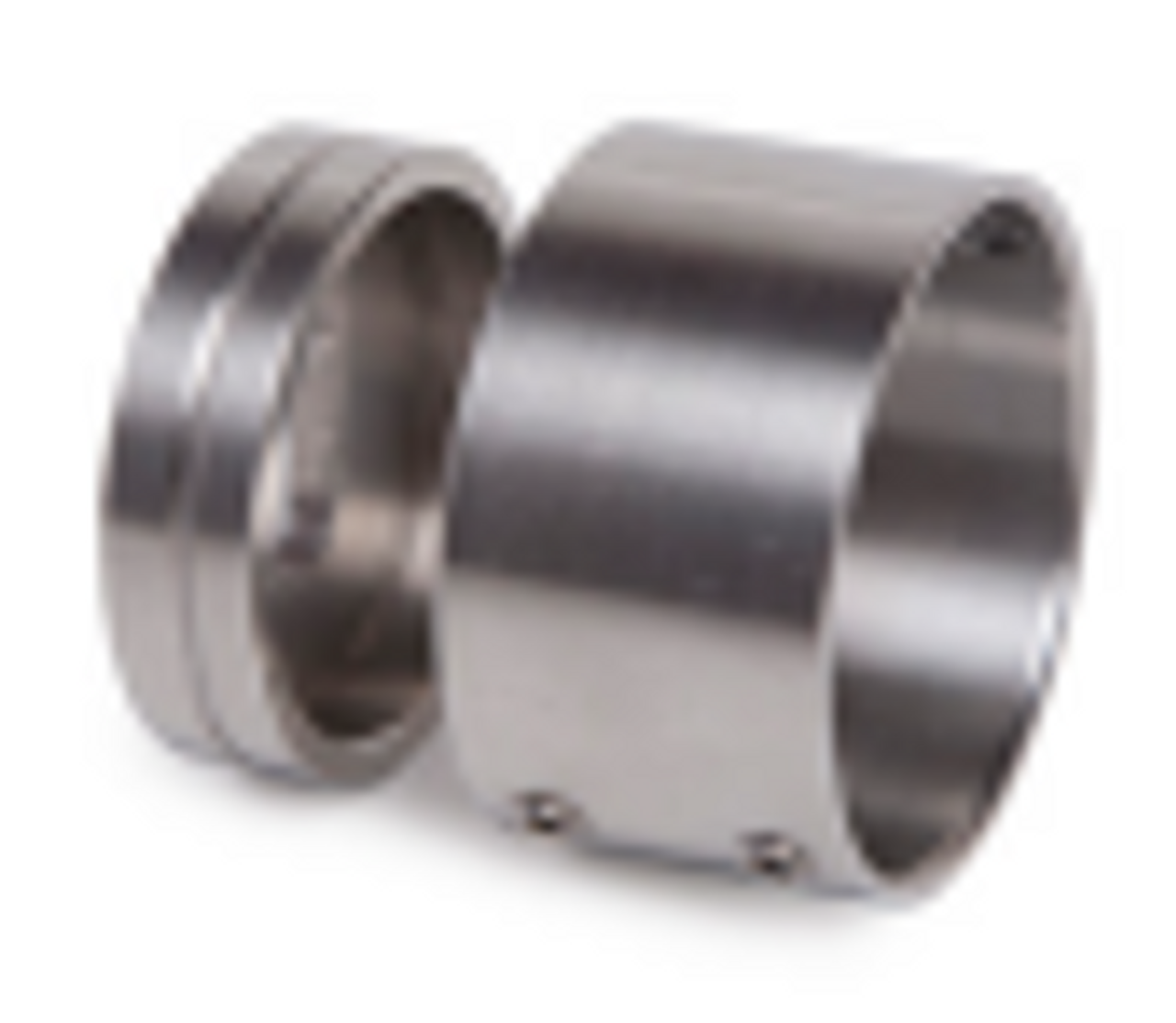 Wall Connector 1-2/3" Diameter