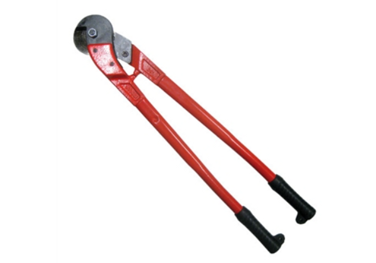 Shearing Tool for Wire Ropes (Cable Cutter)
