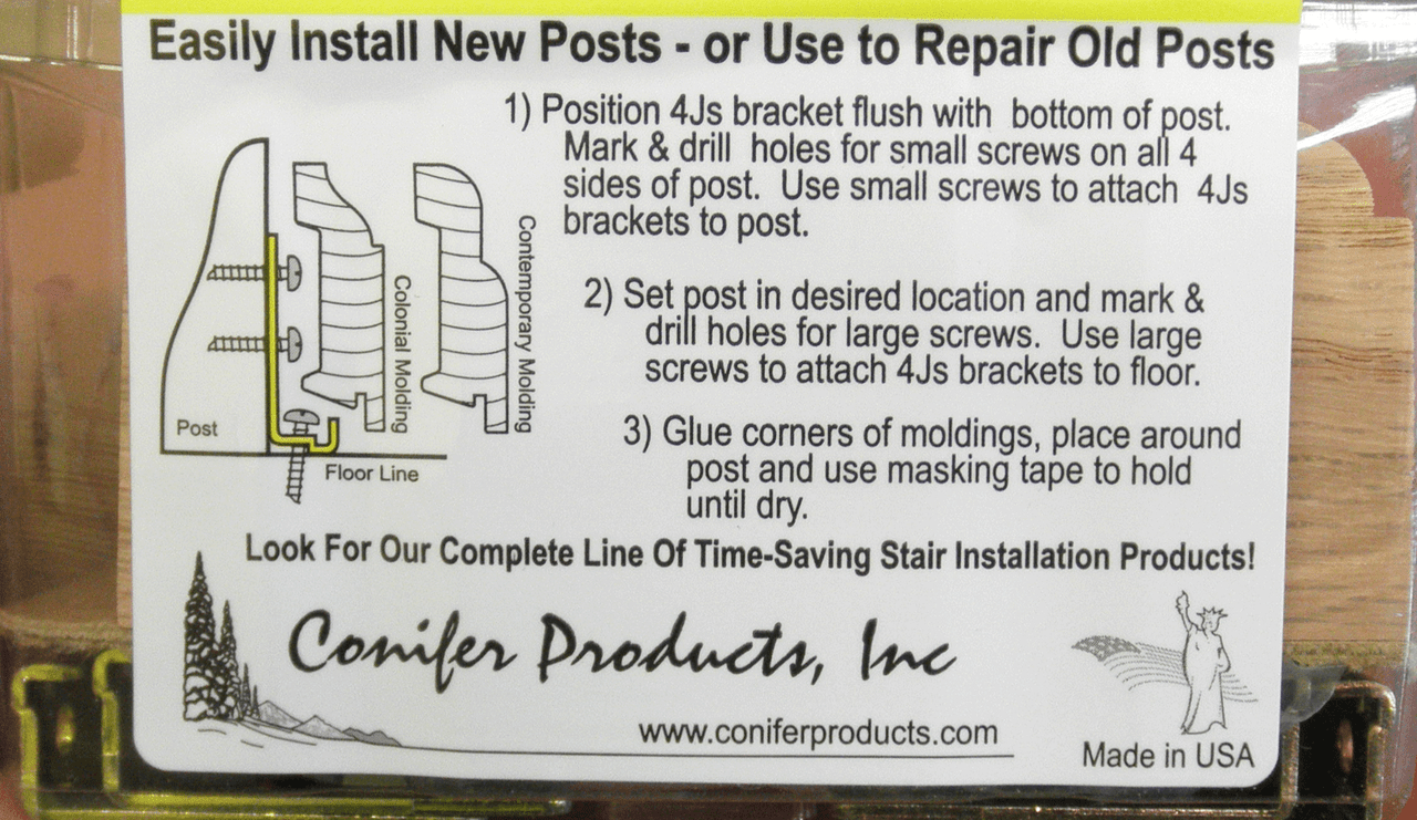Rail Bolt Driver 5/16"