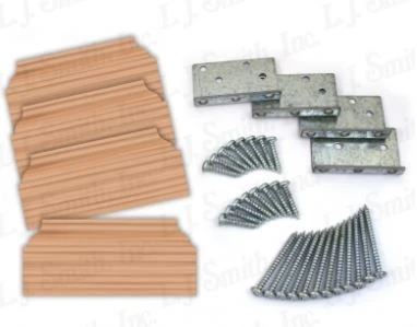 Kit Part Detail
