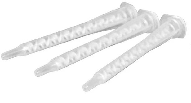Mixing Tip for 50ml Epoxy Cartridge (20 Filament)