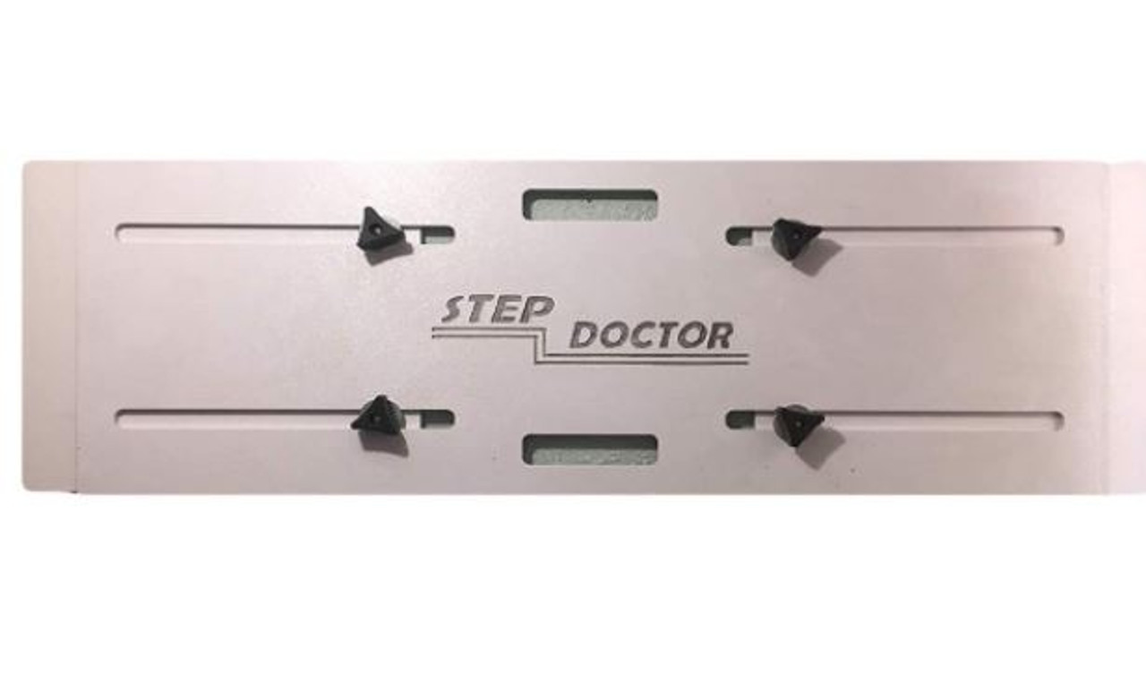 Step Doctor - 48" Standard Tread Template