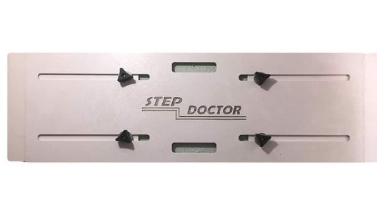 Step Doctor - 60" Deluxe Tread Template