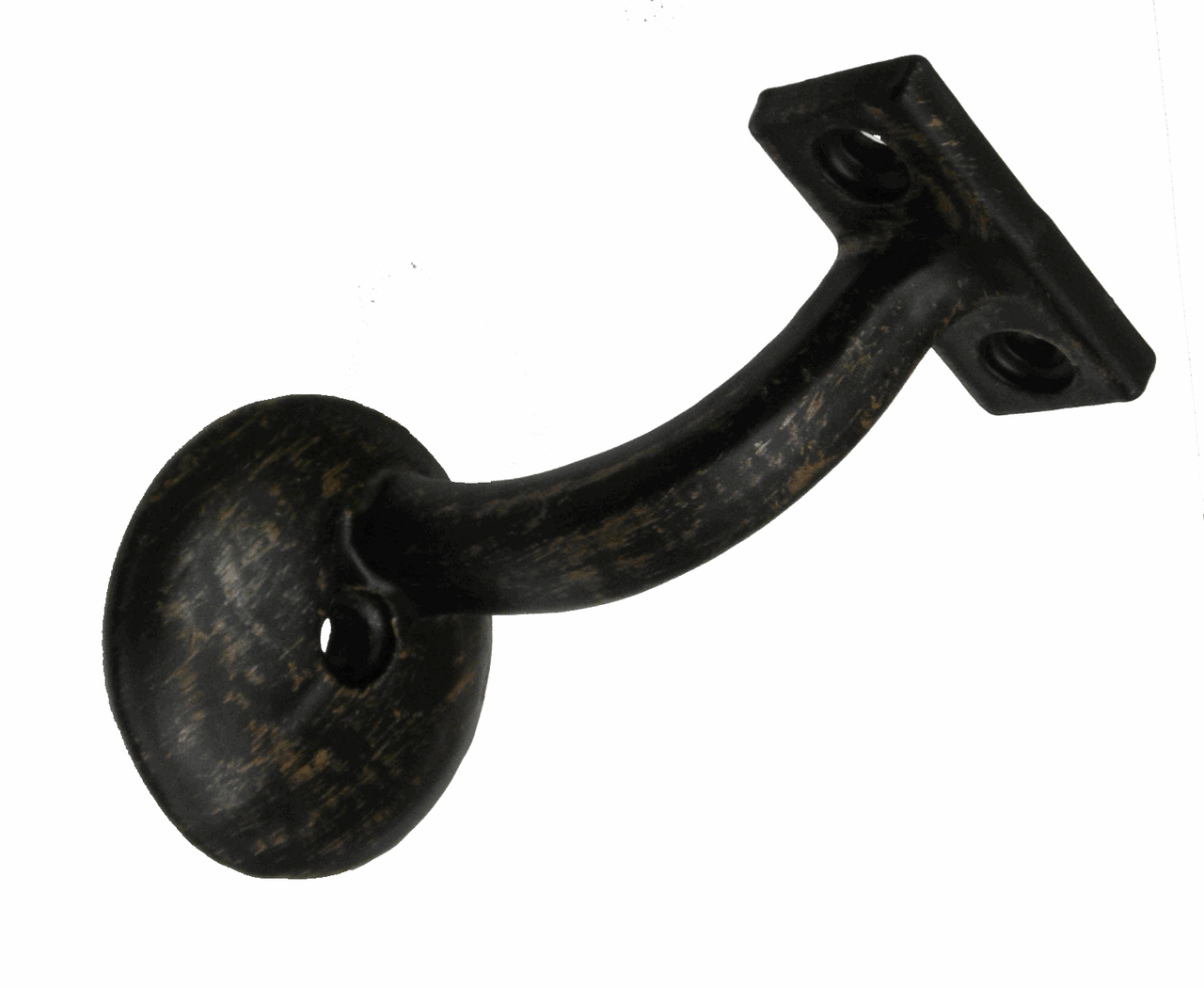 Solid iron not Hollow