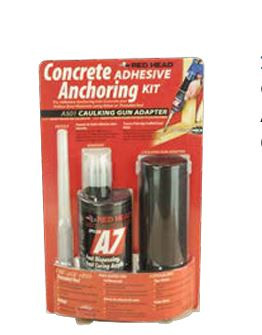 Includes Mixing Tips - Exterior Use