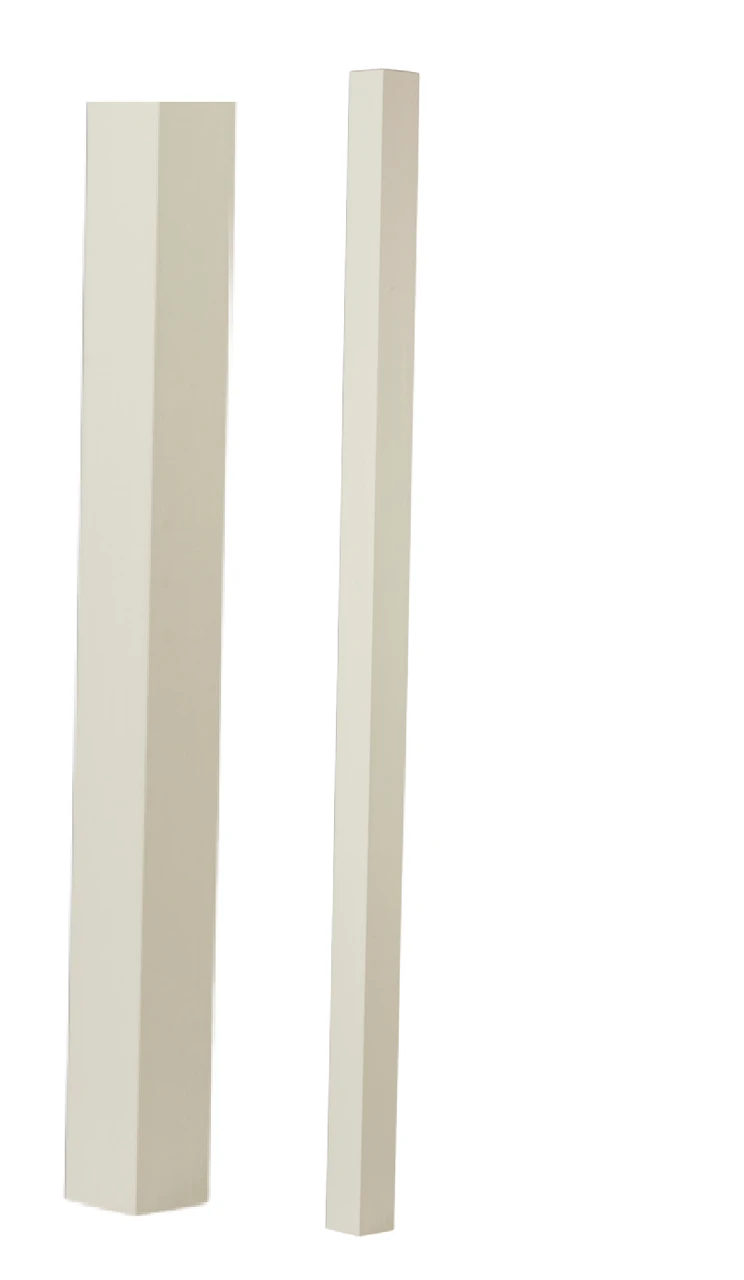 5060 Craftsman 1-1/4 Square Baluster