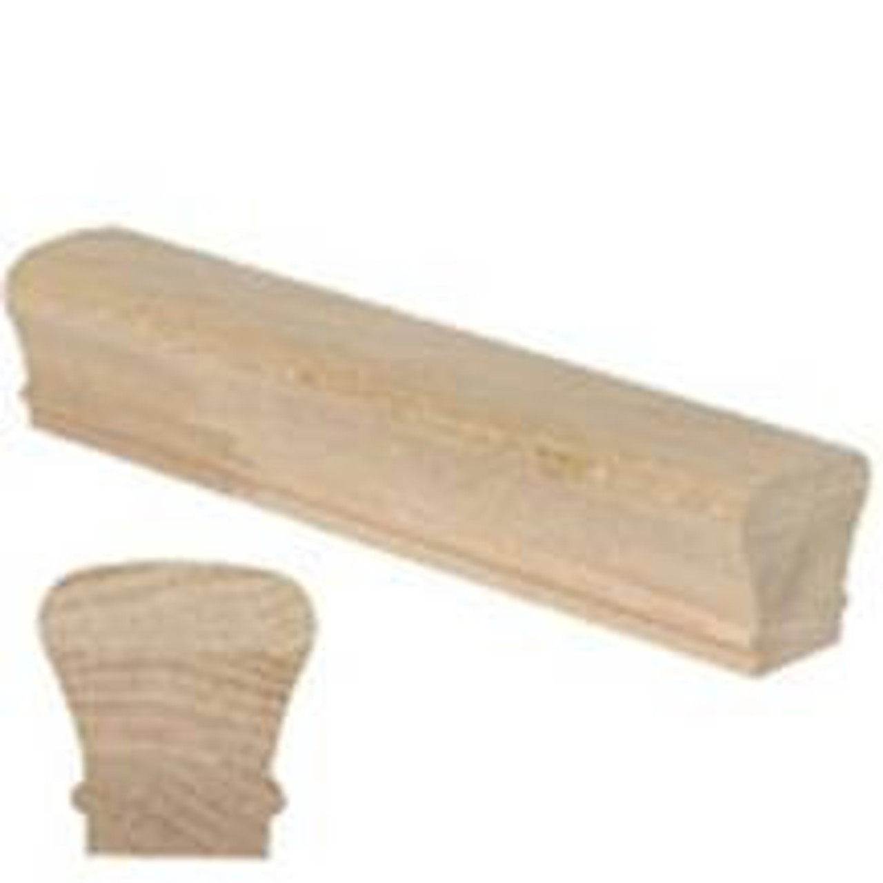 6010 Colonial Handrail Fitting