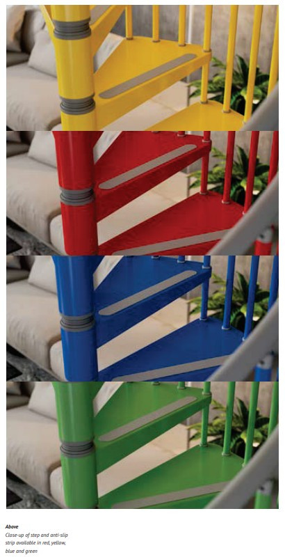 Custom Colors Available