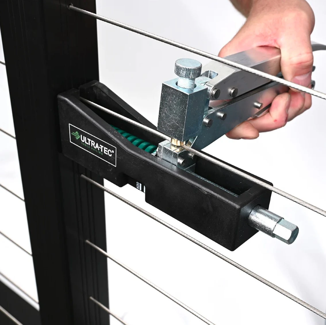 Cable Tensioning Tool