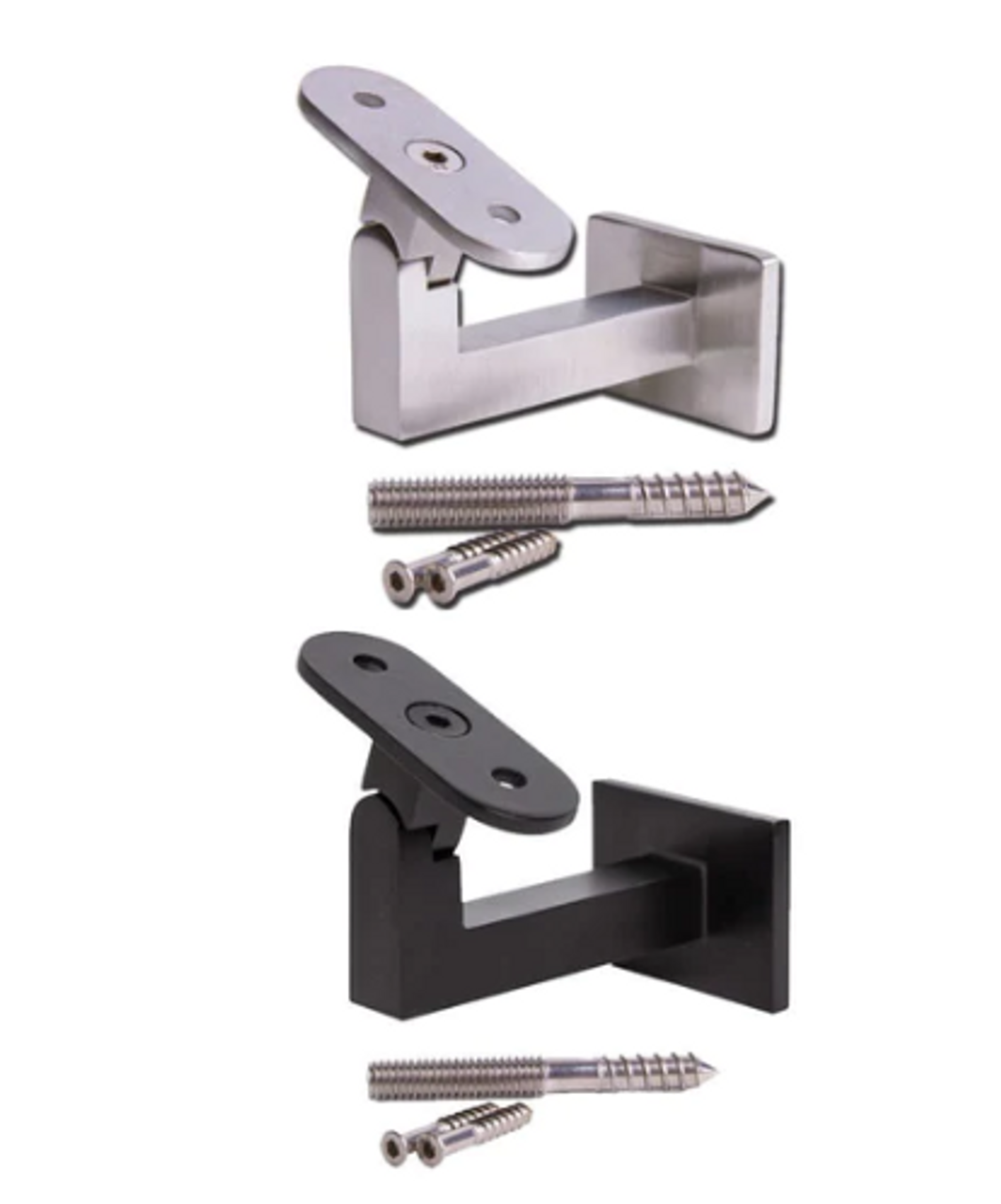 Cube Pivot Wall Bracket - Pivot