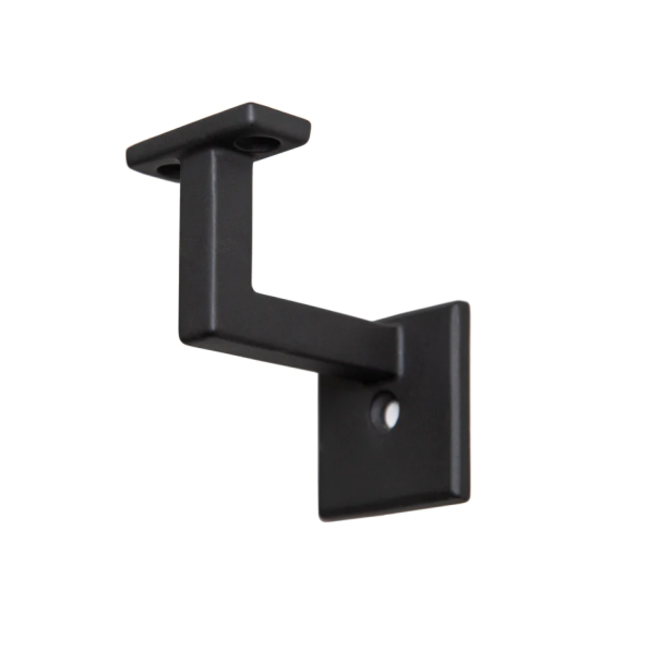 Cube Wall Bracket with Mount Screws