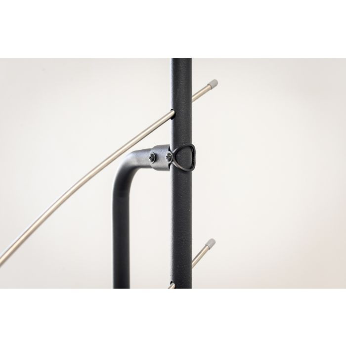 Hardware Connections