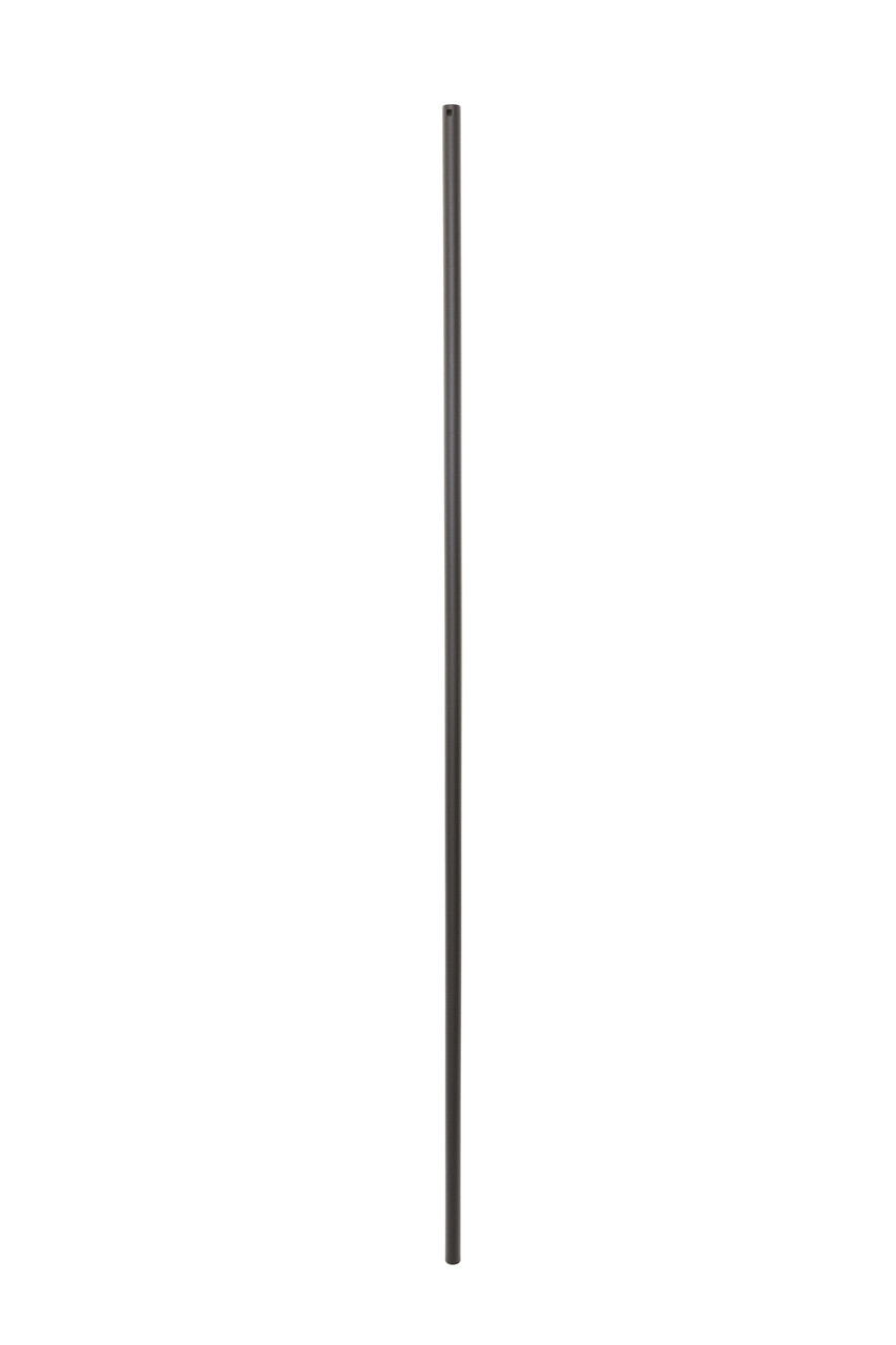 Straight 5/8” Round Baluster