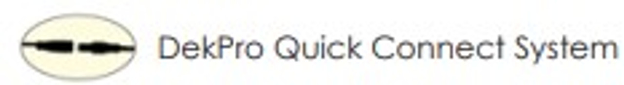 Quick Connect System