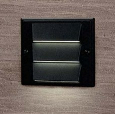 Louvered Stair Light EFFEX