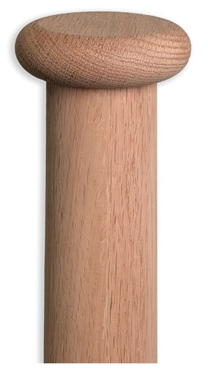 Round Cap for 4080 Pintop Newel