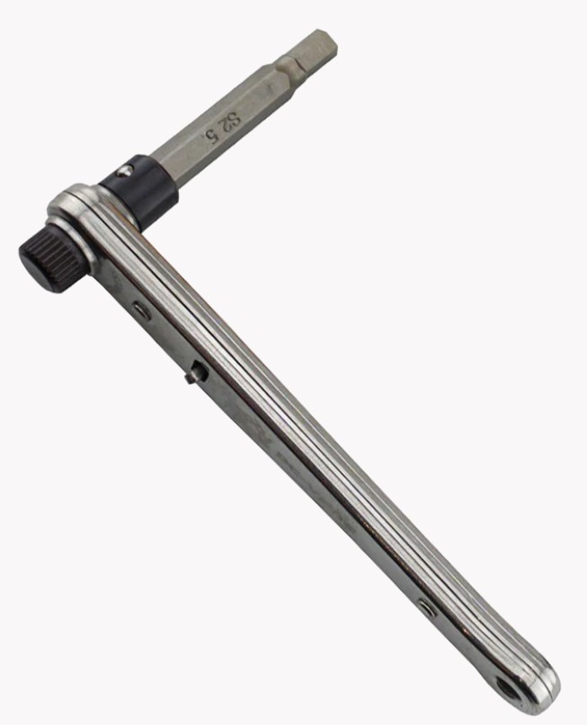 Insert Square driver