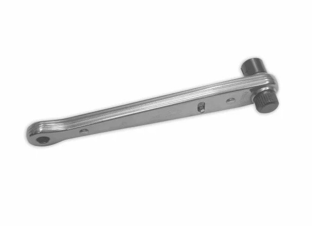 ZipBolt Ratchet Tool