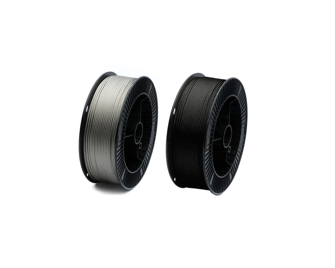 Bullet 5/32 Cable T316