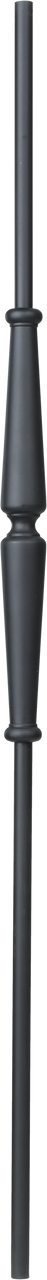 LJ HOL65944 Ornate 5/8 Baluster