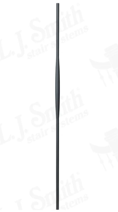 LJ HOL65544 Bulge 5/8 Baluster