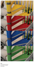 Custom Colors Available