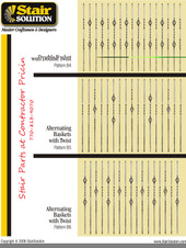 Basket Pattern Ideas