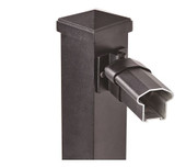 Level Horizontal Pivot Bracket Set for S-100 Railing
1 Side Top and Bottom