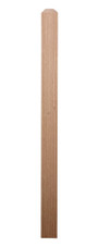 Craftsman Straight 3" Box Newel