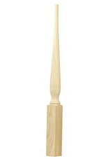 4810 3-1/2" Pintop Newel
