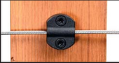 Mid Rail Connector
