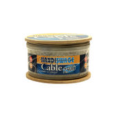 Cable 1/8" Available 100 or 250Ft Spool