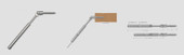 Extended Length Lag Bolt