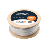 Bulk Cable - Available 100 or 500Ft lengths
