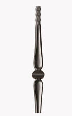 Double Spoon Iron Baluster
