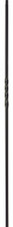 Round Baluster