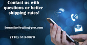 Contact us