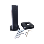 Pairs with NC-101 Mounting Kit (not included)
