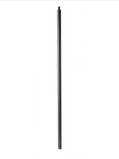 Round Newel 1-3/6 Diameter