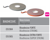 Double Sided Adhesive Tape