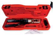 Hydraulic Swage Kit (Crimper)