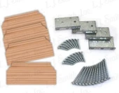 Kit Part Detail
