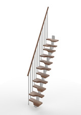 Rintal MINI Straight Staircase