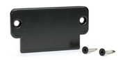 Series 200 Top Rail End Plate