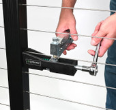 Cable Tensioning Tool